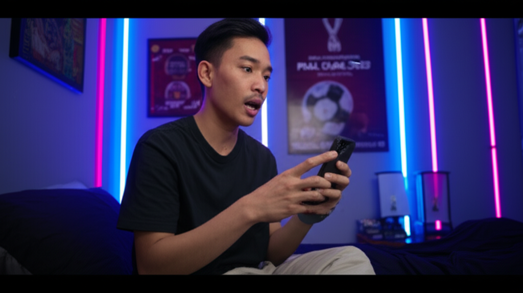 7 Alasan Piala Dunia 2026 Bikin Kamu Gak Bisa Berhenti Nonton
