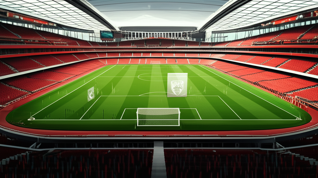 Arsenal Diminta Membumi: Analisis Pasar dan Strategi