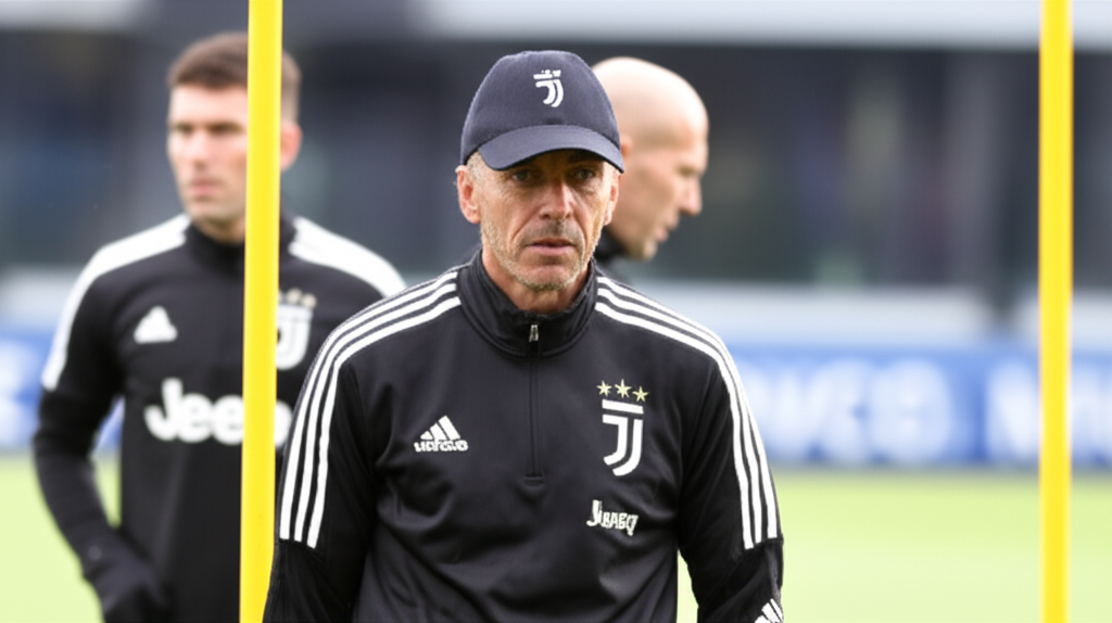 Mimpi Sacchi Lihat Zidane Tangani Juventus: Sebuah Studi Kasus Transformasi Manajemen Tim