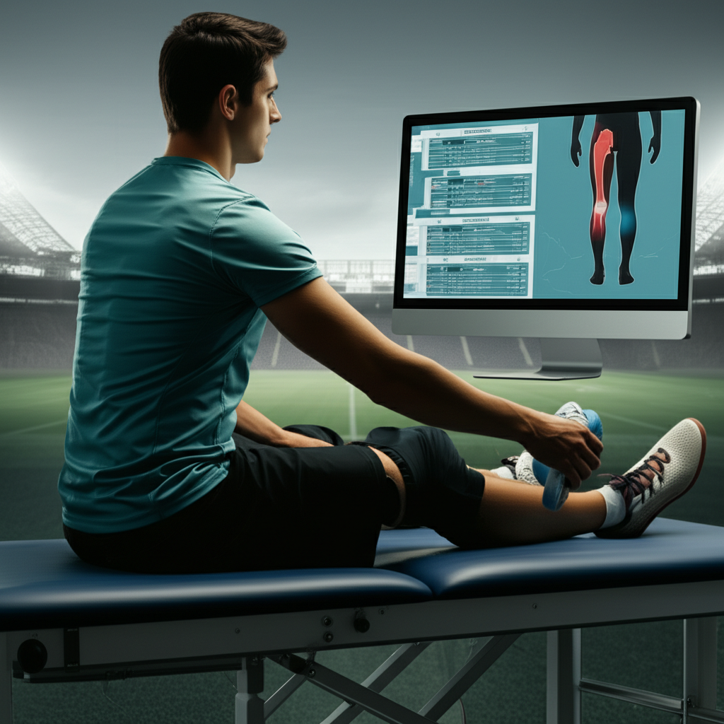 Seberapa Parah Cedera Odegaard? Dampak Terhadap Pasar Olahraga