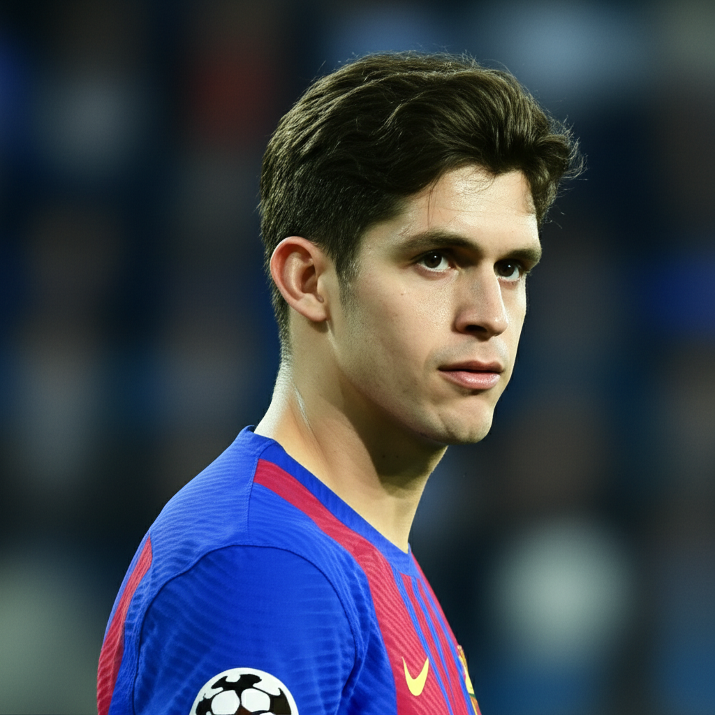 Kapan Joan Garcia Kembali Aktif: Dampak Pasar Sepak Bola