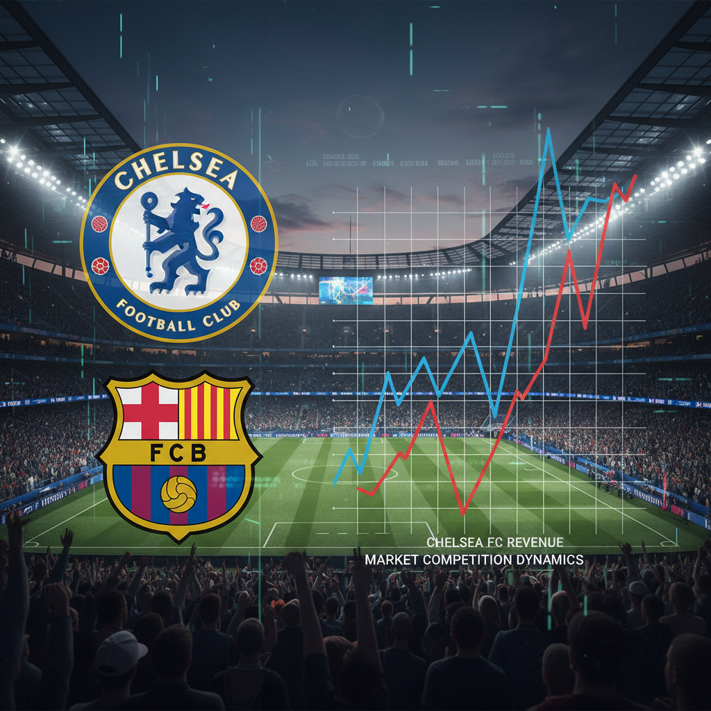 Chelsea Tatap Barcelona dengan Percaya Diri