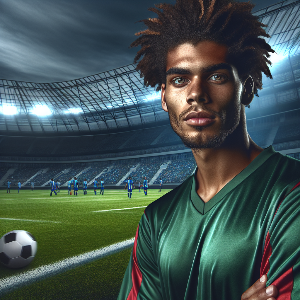 Suriname Dekat ke Piala Dunia, Ada Pemainnya yang Gagal Perkuat RI