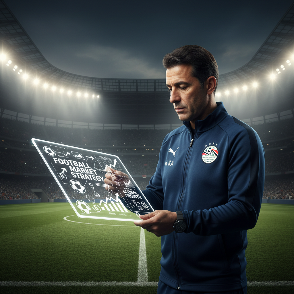 Salah sedang Krisis? Ini Kata Pelatih Timnas Mesir