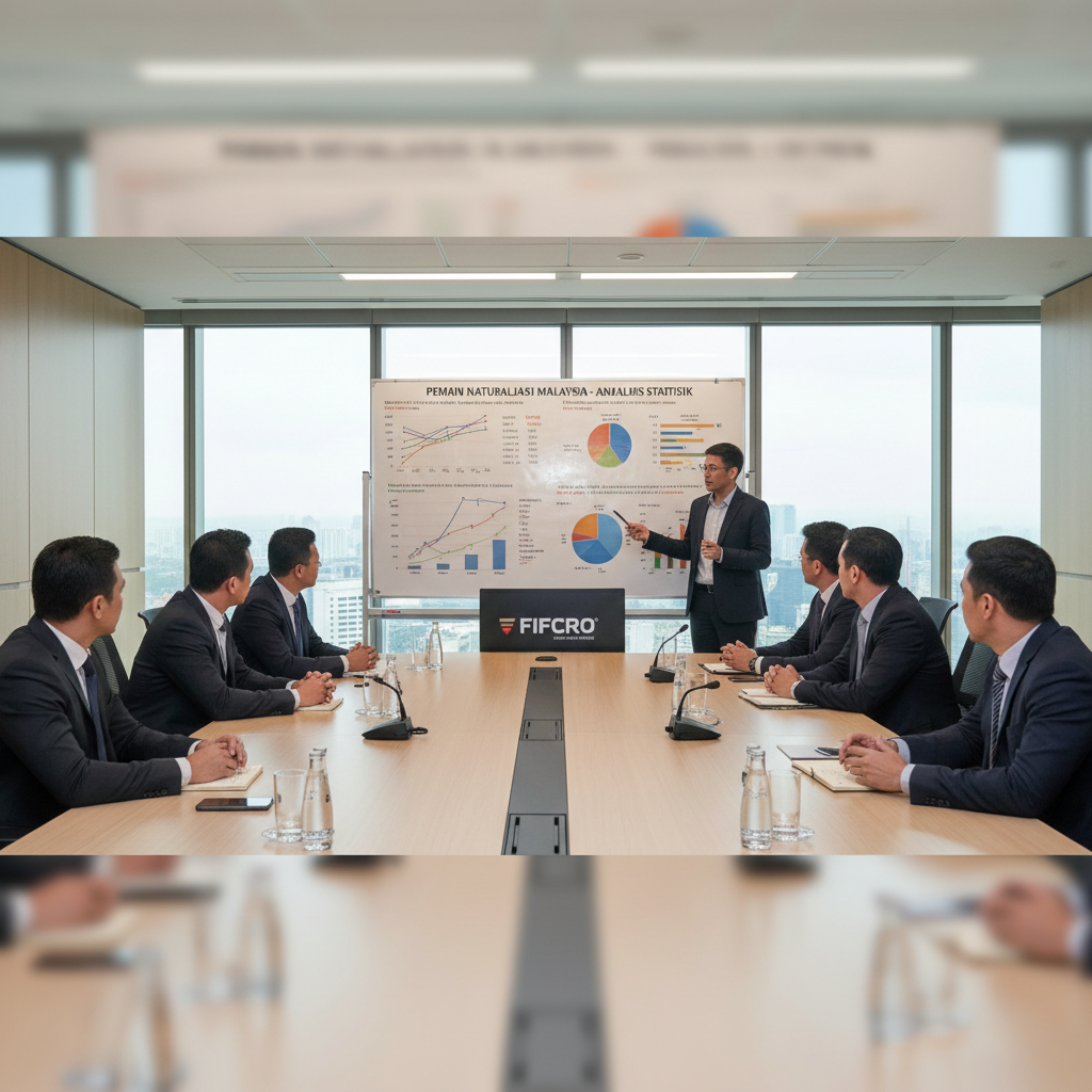 FIFPRO Kecam Sanksi FIFA ke 7 Pemain Naturalisasi Malaysia